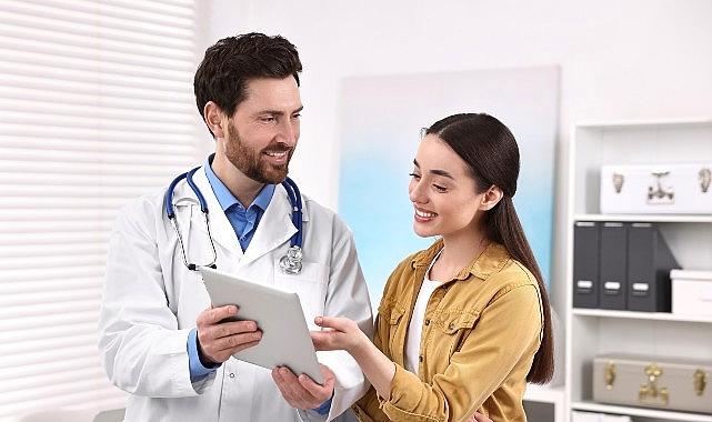 İştirak Sıhhat ile her kurumda güvendesiniz