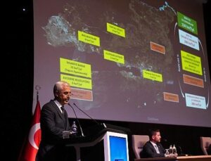 İSU Genel Müdürü Ali Sağlık: “Kayıp Kaçak Oranını %22,66’ya Düşürmeyi Başardık”