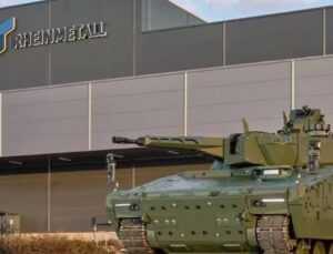 İtalyan Ordusu İçin Dev İş Birliği!