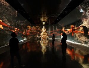 İtalya’nın kalbine Türk dokunuşu