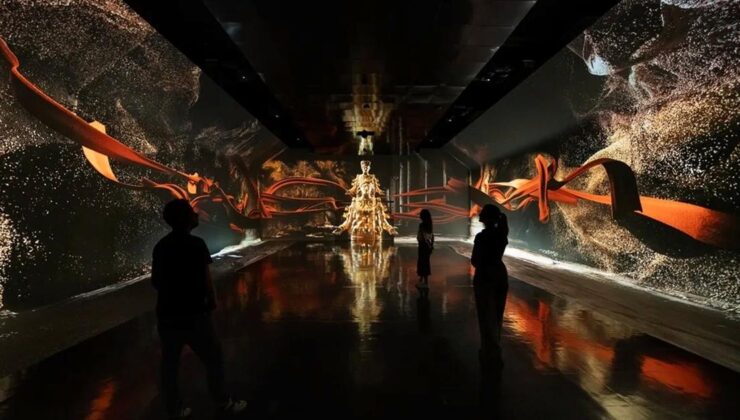 İtalya’nın kalbine Türk dokunuşu