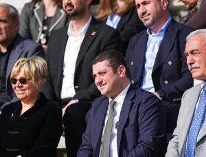 İTB Zeytin ve Zeytinyağı Dönemini Metropolis’te Açtı