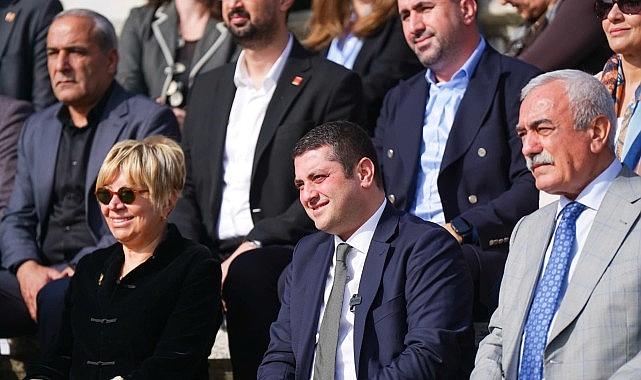 İTB Zeytin ve Zeytinyağı Dönemini Metropolis’te Açtı