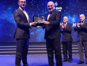 İTÜ Geliştirme Vakfı Okulları’ndan Bağışçılarına Vefa Gecesi