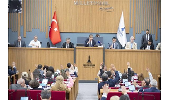 İZBAN’da indirim, ulaşımda “genç tarife” periyodu