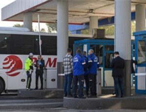 İzmir Büyükşehir Belediyesi’nden otogar açıklaması