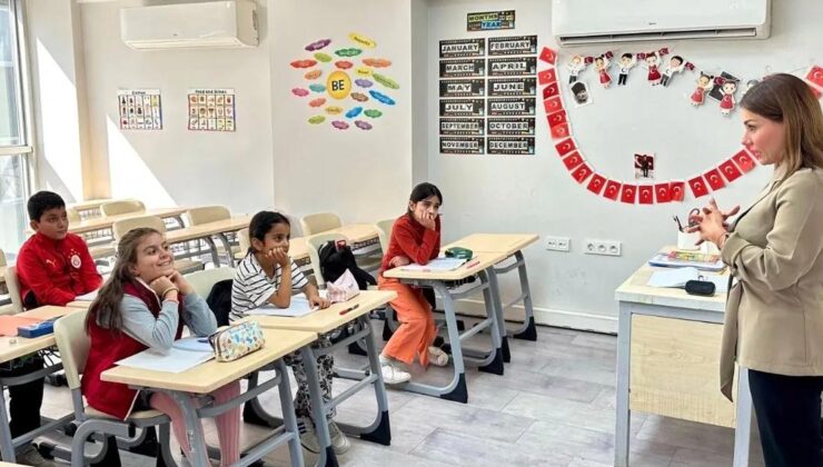 İzmir Çocuk Merkezleri’nde Yeni Dönem Başladı