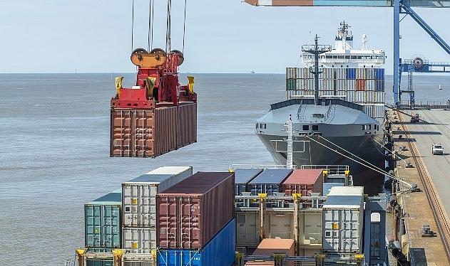 İzmir, ekim ayında ihracatını en çok artıran ikinci vilayet oldu