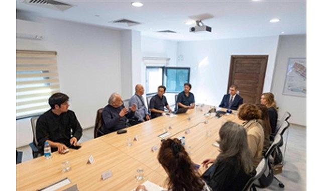 İzmir ile Japonya ortasında Körfez temizliği için iş birliği