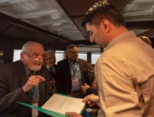 İzmir Körfezi için STK’larla iş birliği