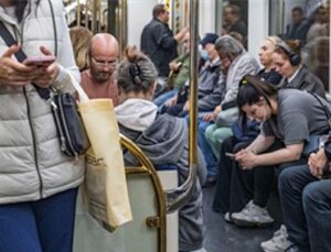 İzmir Metrosu’nda kesintisiz irtibat devri başladı