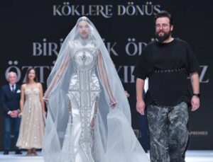 İzmir’de 16. Gelinlik Tasarım Yarışması’nda finalistler belli oldu
