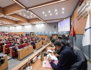 İzmir’deki vapur iskeleleri yenilenecek