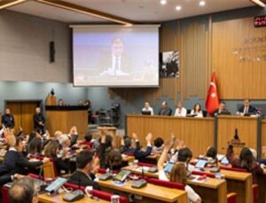 İzmir’in 2026 bütçesi tamam