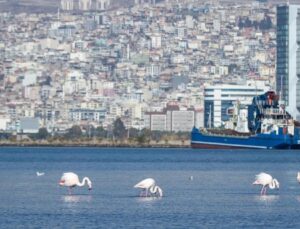 İzmir’in Gelecek Yarım Asrı Şekilleniyor