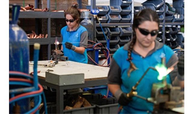 İzmirli bayanlar kenti birlikte şekillendirecek