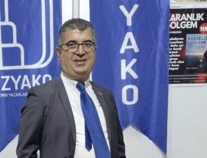 İzmirli Yazarlar Yok Sayılıyor!