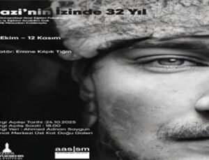 İzmirliler Ata’ya Hürmet Yürüyüşü’nde buluşacak