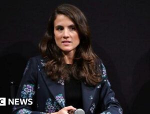 JFK’s granddaughter shares terminal cancer diagnosis