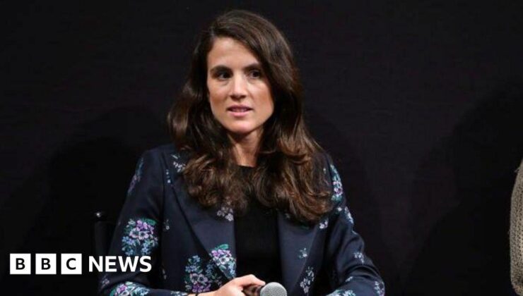 JFK’s granddaughter shares terminal cancer diagnosis