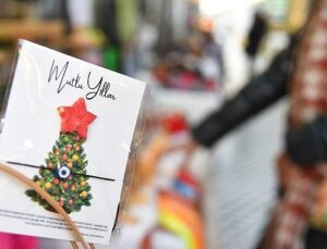 Kadıköy’de Potlaç Yılbaşı Şenliği Başlıyor