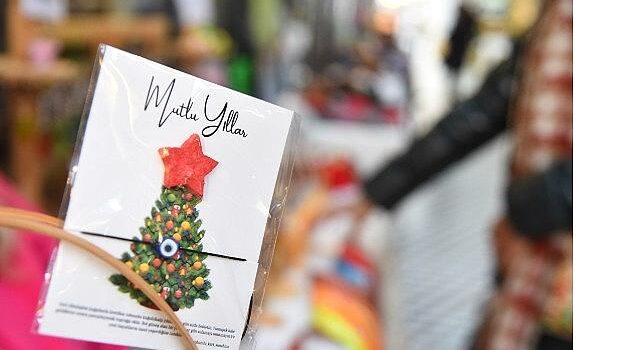 Kadıköy’de Potlaç Yılbaşı Şenliği Başlıyor