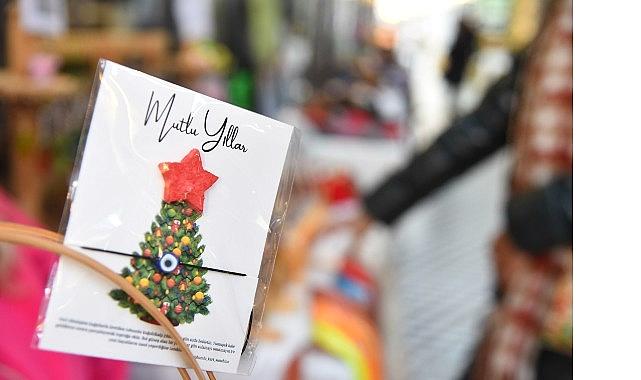 Kadıköy’de Potlaç Yılbaşı Şenliği Başlıyor