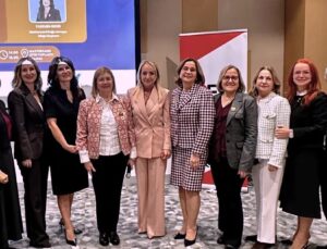 Kadın Liderlerle Dönüşüm Buluşmaları İstanbul’da Gerçekleşti