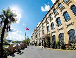 Kadir Has Üniversitesi Akademik Üretkenlikte Fark Yaratıyor