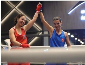 Kağıtspor, Riyad’dan madalya taşıyor