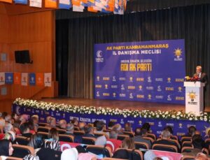 Kahramanmaraş’a 18 Ayda 8 Milyarlık Yatırım