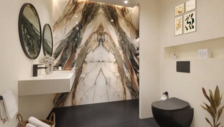 Kalebodur’a Archiproducts Design Awards 2025’te Tasarım Ödülü