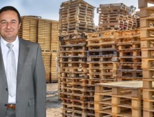 Kalitesiz Ahşap Paletler Gizli Maliyetlere Yol Açıyor