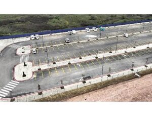 Kamp ve karavan tutkunları Kartepe’de buluşuyor