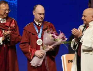 Kanser Hücrelerini Moleküler Düzeyde Tedavi Etmek Mümkün