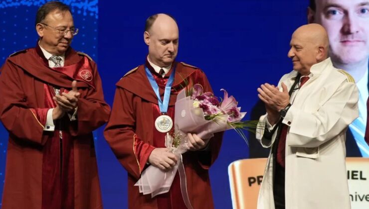 Kanser Hücrelerini Moleküler Düzeyde Tedavi Etmek Mümkün