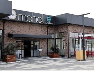 Kaptanın lezzet seyahati Uçakpark Bilim Merkezi’nde