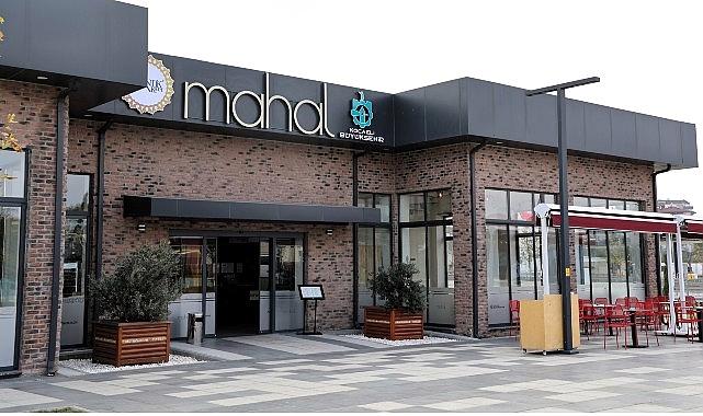 Kaptanın lezzet seyahati Uçakpark Bilim Merkezi’nde