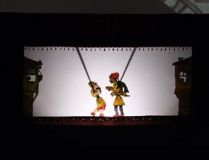 Karagöz Festivali Dünyayı Bursa’da Buluşturuyor