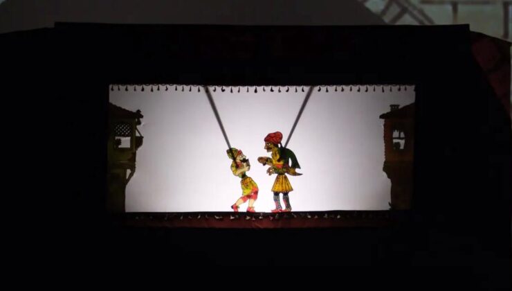 Karagöz Festivali Dünyayı Bursa’da Buluşturuyor