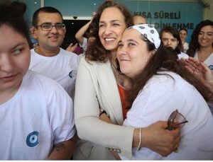 Karşıyaka “Engelsiz Bir Gün” ile farkındalık yaratacak