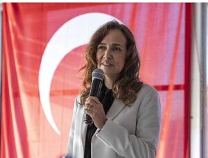 Karşıyaka’da ’24 Kasım’ buluşması