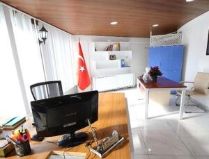 Karşıyaka’da bayanlar yalnız değil!