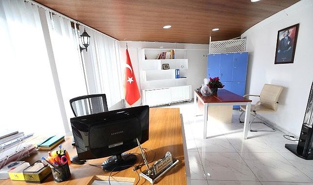 Karşıyaka’da bayanlar yalnız değil!