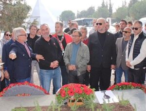 Karşıyakalılar; Kaf Sin Kaf’ın 113. Kuruluş Yılını Kutladı!