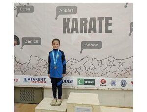 Kartepe Belediyespor Karate Kadrosu’ndan Gurur Veren Muvaffakiyet