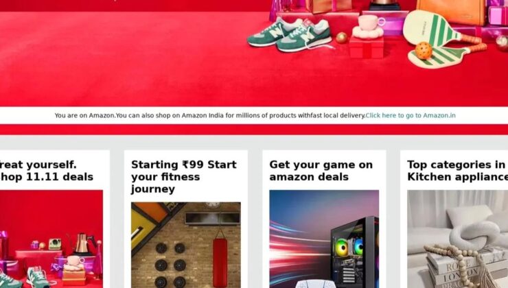 Kaspersky: 2025 11.11 İndirim Dolandırıcılığına Karşı Uyarıyor