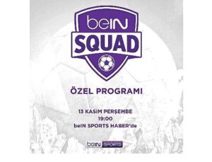 Kayalıoğluspor beIN SPORTS HABER’de