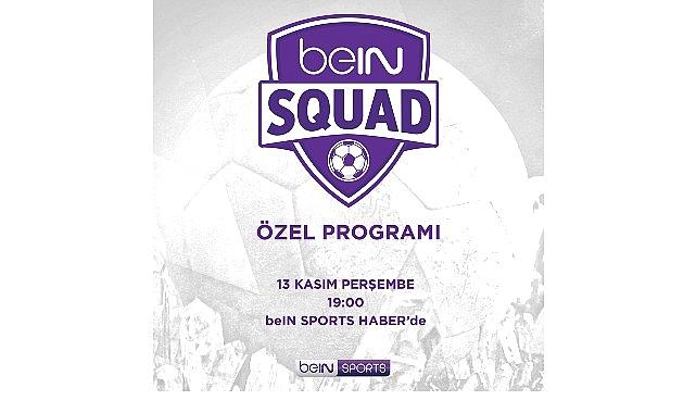 Kayalıoğluspor beIN SPORTS HABER’de