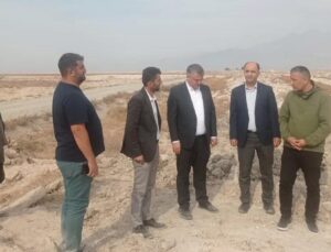 Kayseri Büyükşehir’den Tarım ve Hayvancılığa Köprü Desteği